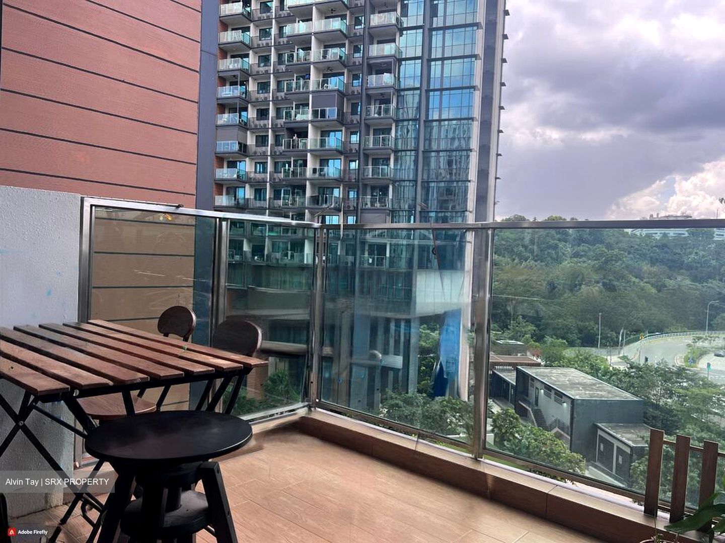 Normanton Park (D5), Apartment #455058111